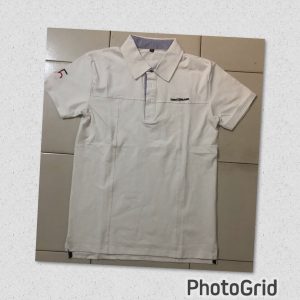 polo de taille m en vente