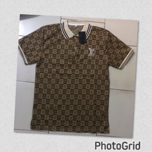 polo de taille m et l en vente