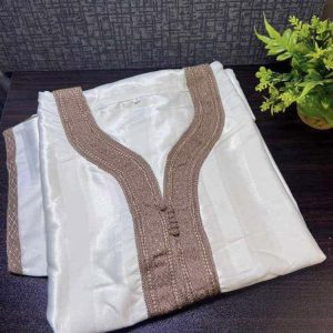 boubou marocain en vente