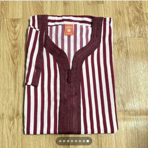 boubou marocain en vente