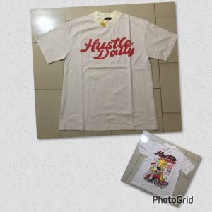 tee-shirts de taille xl en vente