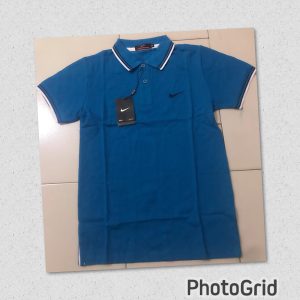 polo de taille m en vente