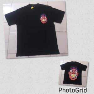 tee-shirts de taille xl en vente
