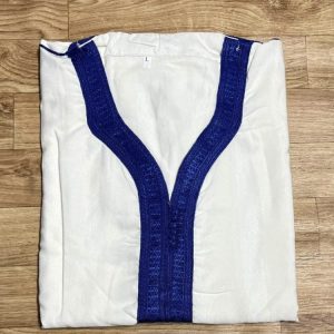 Boubou marocain en vente
