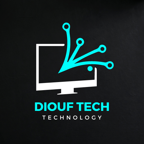 DIOUF TECH