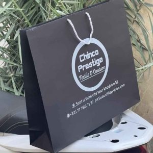 sachet personnaliser