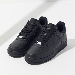 airforce one noir