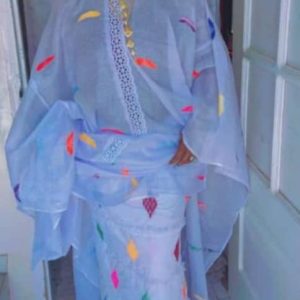 robe ngaye