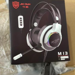 casque gamer