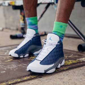 🛍️🎉 Original Jordan 13 retour disponible avec box 📦  pointure ,40,41,42,43,44,45,