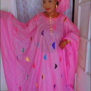 robe ngaye