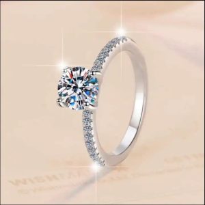 bague argent 925