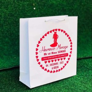 sachets personnalisés pour vos boutiques disponibles au 785161088