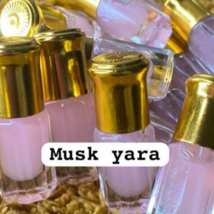 Musc yara 3ml