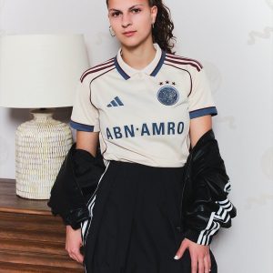 maillot de football