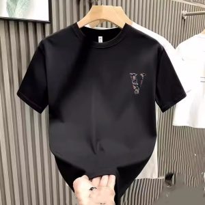 t-shirt 100%coton