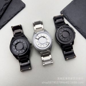 montre SABR de luxe