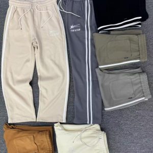 pantalon homm