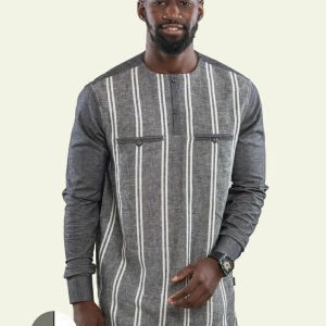 chemise est ensemble homme