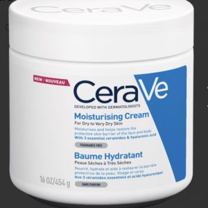 crème Cerave USA🇺🇸