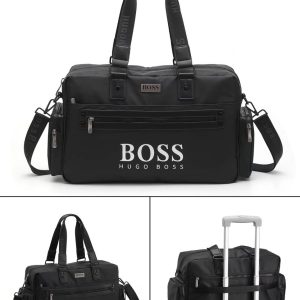 Sacs de voyage haut de gamme