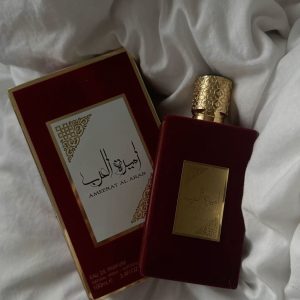 Parfum class