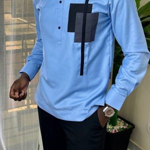 Chemise africain