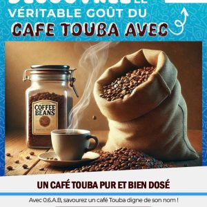 CAFÉ PUR