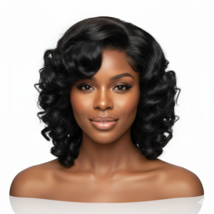 Perruque cheveux Vietnamien