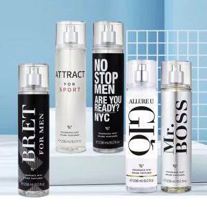 parfum homme