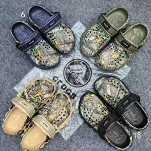 crocs unisexe 40/45