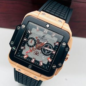 montre hublot Orginal