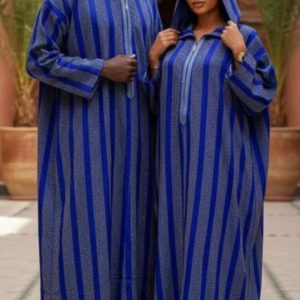Dialabé hommes et femmes