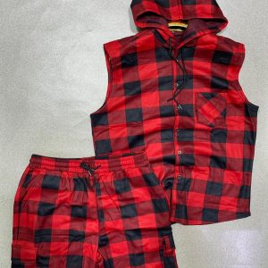 ensemble homme