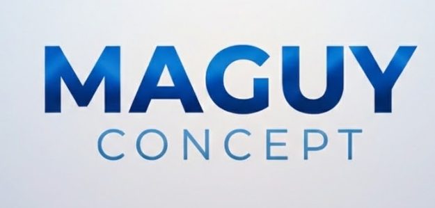 Maguy Concept