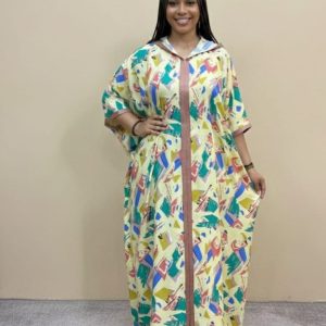 Abayas maroc