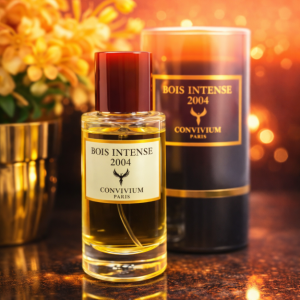 Bois Intense Parfum