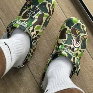 Crocs original