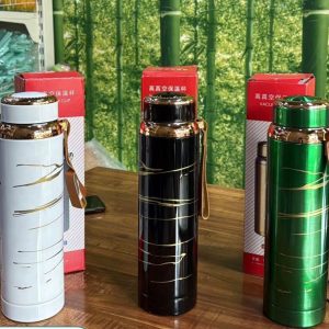 Thermos portatif (800ml)