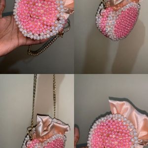 Sac en perle enfant