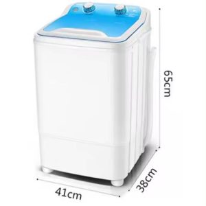 Machine a laver semi-automatique 7kg