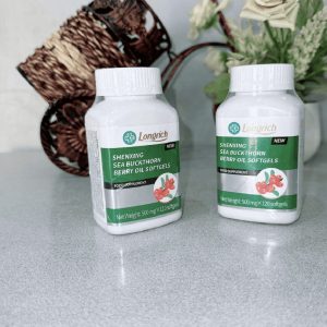 Berry oil