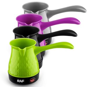 Mini chauffe eau electrique