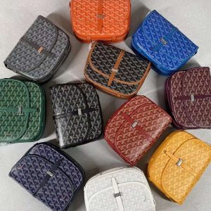 Sacoche Goyard