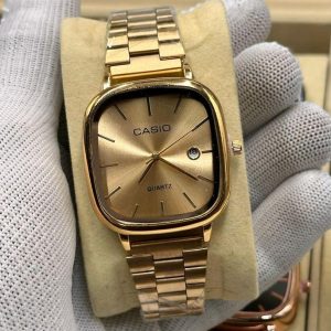 montre casio