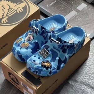 Crocs original
