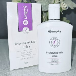 Lotion rajeunissante (body lotion)