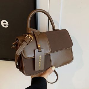 Mini sac tendance – L’accessoire chic de votre tenue