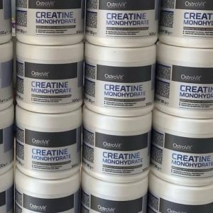 Creatine Monohydrate Ostrovit 300Grammes