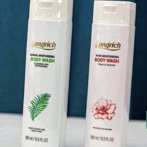 Gel de douche